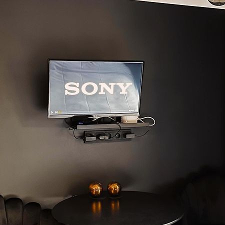 Central & Functional Studio Ryga Zewnętrze zdjęcie