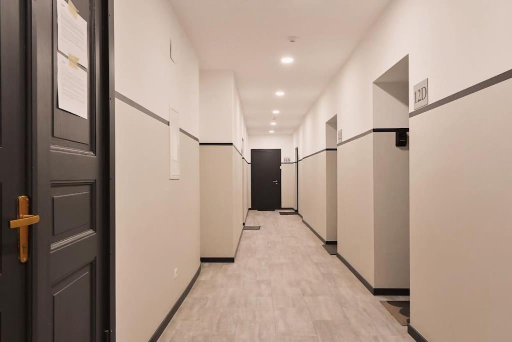 Central & Functional Studio Ryga Zewnętrze zdjęcie